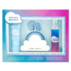 Cloud Estuche 3 Piezas Dama EDP 100ml + Crema Corporal 100ml + Body mist 118ml-Ariana Grande Discount