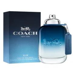 Man Blue EDT 100ml Hombre-Coach Clearance