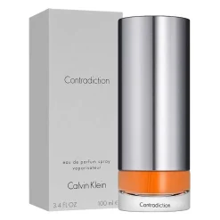 Contradiction EDP 100ml Dama-Calvin Klein Clearance