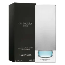 Contradiction EDT 100ml Hombre-Calvin Klein Fashion