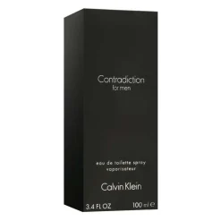 Contradiction EDT 100ml Hombre-Calvin Klein Fashion