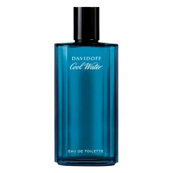 Cool Water EDT 125ml Hombre-Davidoff Outlet