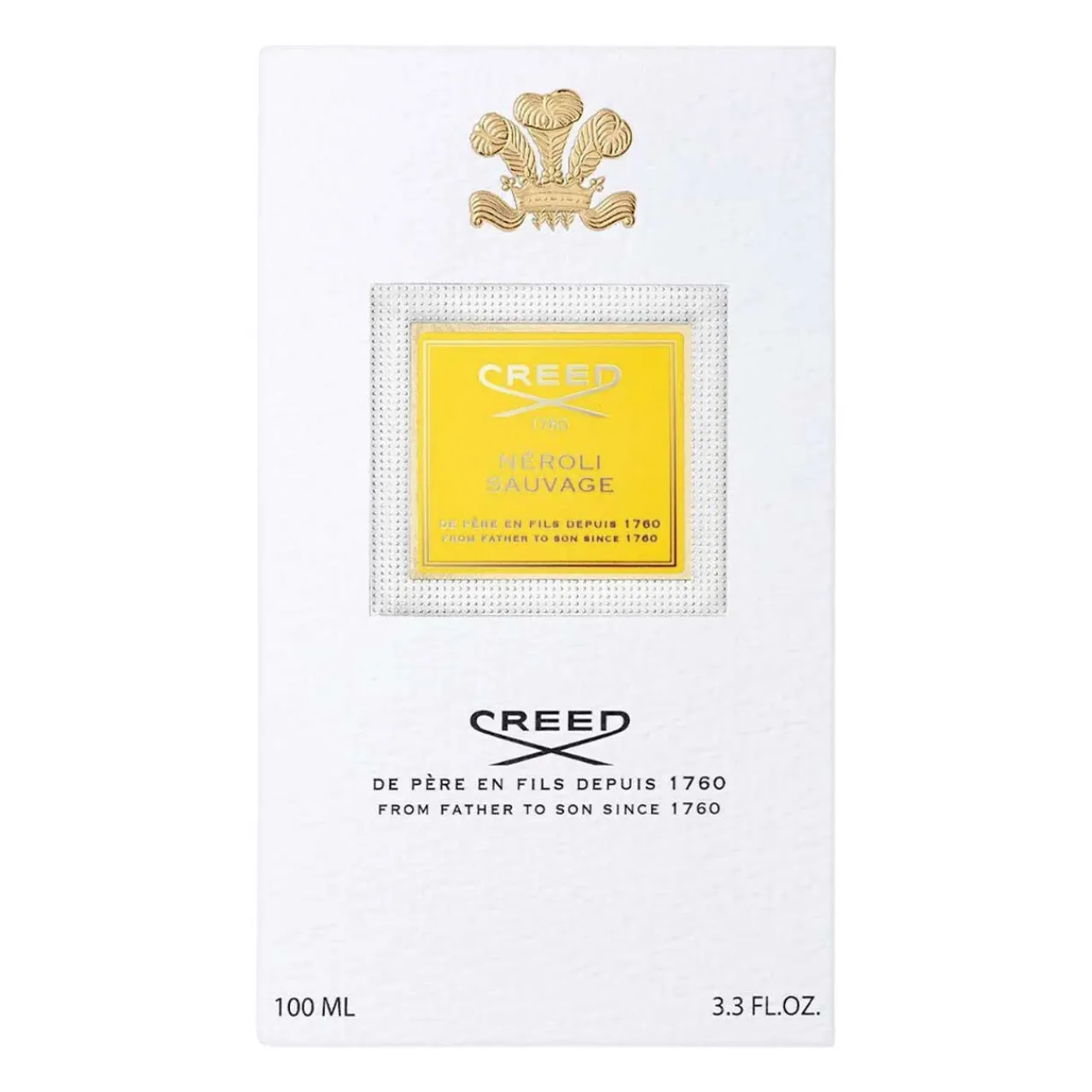 Neroli Sauvage EDP 100ml Hombre-Creed Online