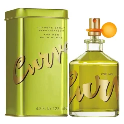 Curve Agua de colonia 125ml Hombre-Liz Claiborne Hot