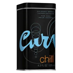 Curve Chill Colonia 125ml Hombre-Liz Claiborne Fashion