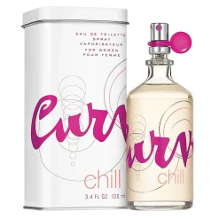 Curve Chill EDT 100ml Dama-Liz Claiborne Hot