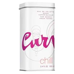 Curve Chill EDT 100ml Dama-Liz Claiborne Hot