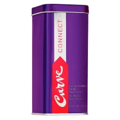 Curve Connect EDT 100ml Dama-Liz Claiborne Hot