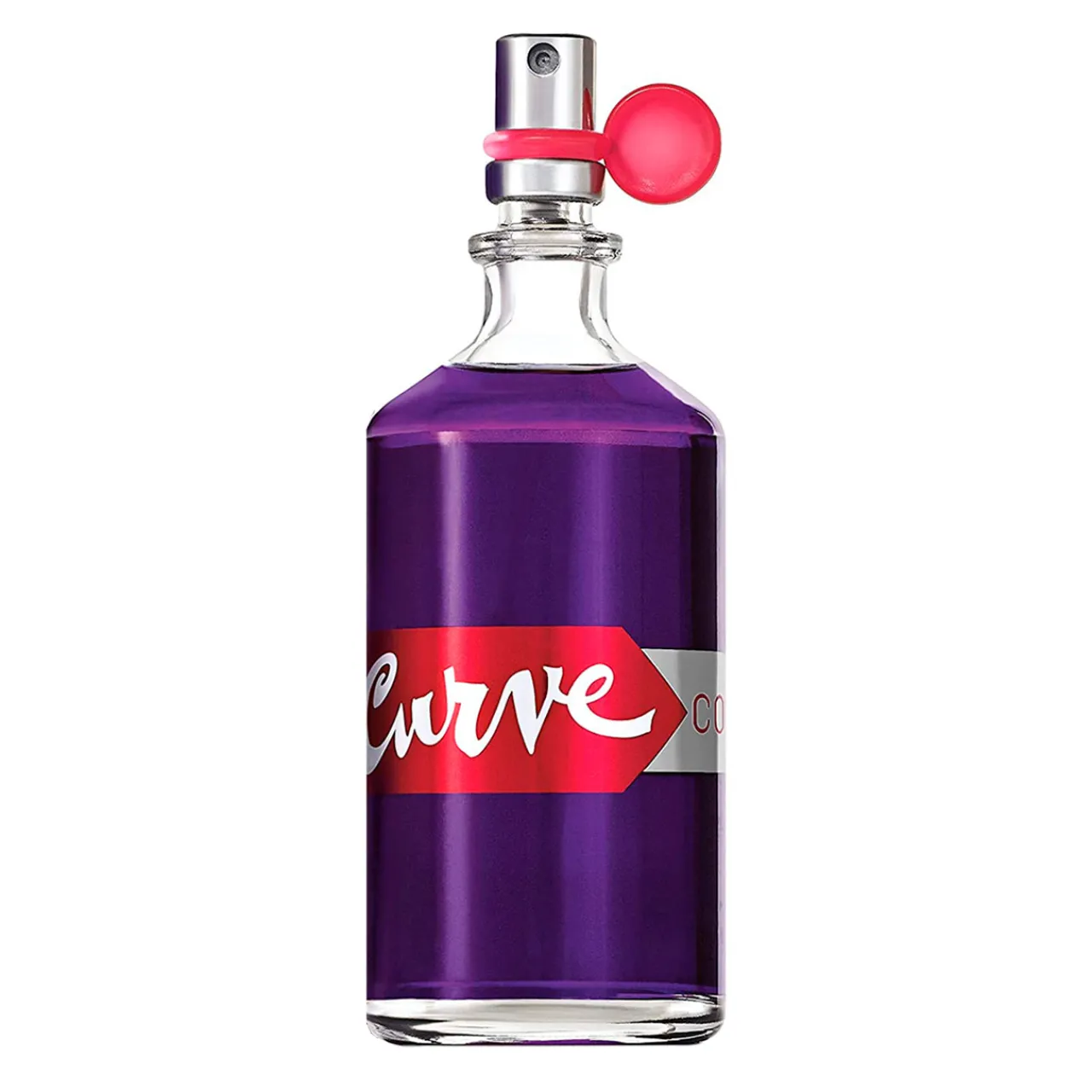 Curve Connect EDT 100ml Dama-Liz Claiborne Hot