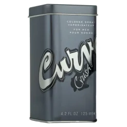 Curve Crush Colonia 125ml Hombre-Liz Claiborne Hot