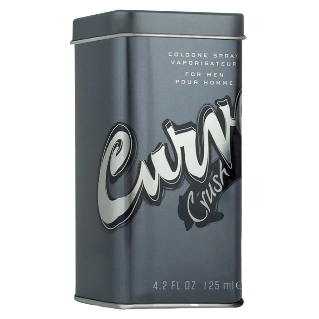 Curve Crush Colonia 125ml Hombre-Liz Claiborne Hot
