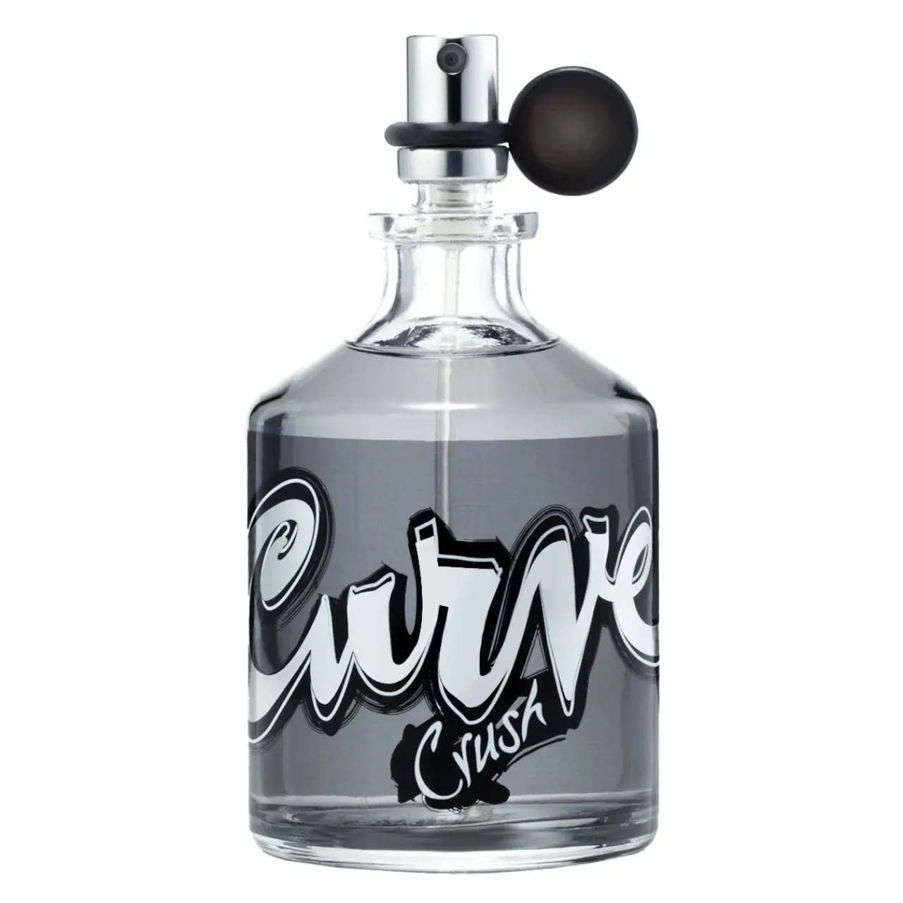 Curve Crush Colonia 125ml Hombre-Liz Claiborne Hot