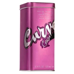 Curve Crush EDT 100ml Dama-Liz Claiborne Clearance