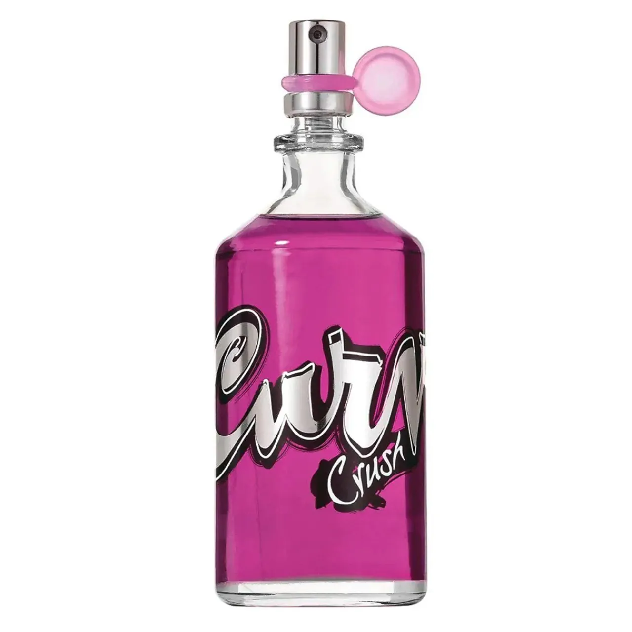 Curve Crush EDT 100ml Dama-Liz Claiborne Clearance
