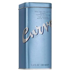 Curve EDT 100ml Dama-Liz Claiborne Best
