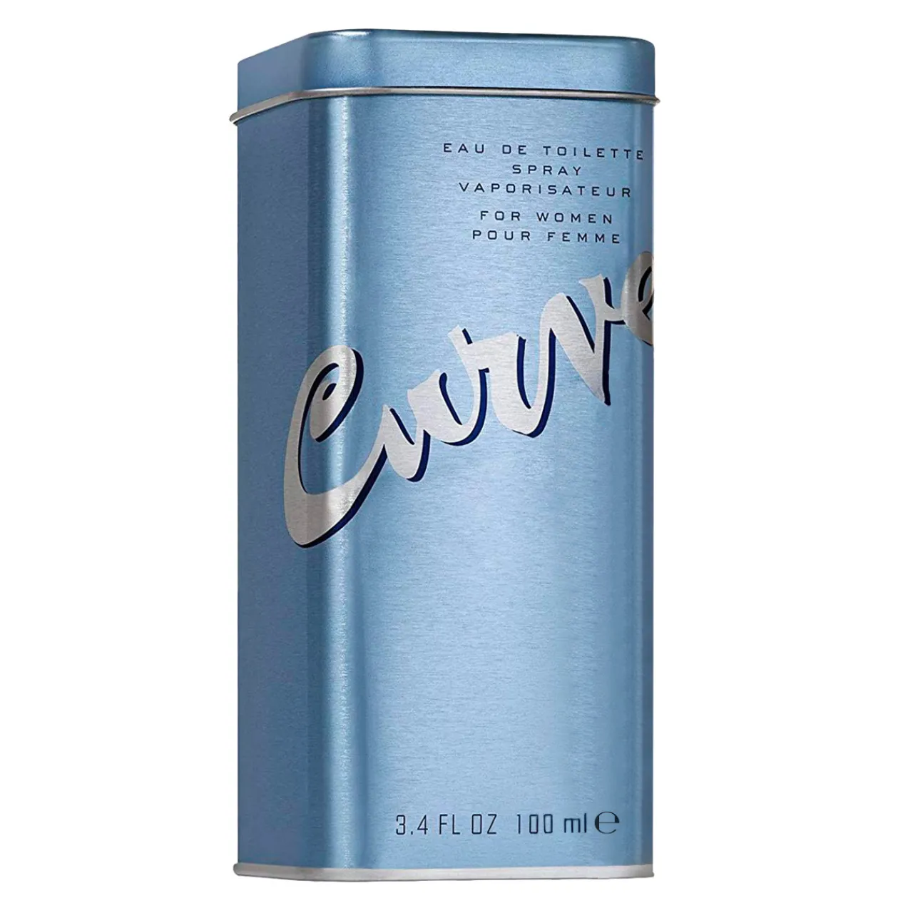 Curve EDT 100ml Dama-Liz Claiborne Best
