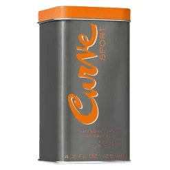 Curve Sport Agua de colonia 125ml Hombre-Liz Claiborne Hot