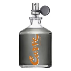 Curve Sport Agua de colonia 125ml Hombre-Liz Claiborne Hot