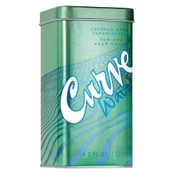 Curve Wave Agua de colonia 125ml Hombre-Liz Claiborne Online