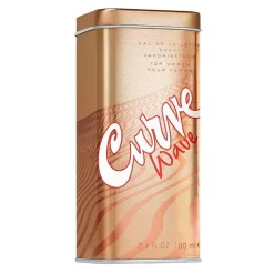 Curve Wave EDT 100ml Dama-Liz Claiborne Online