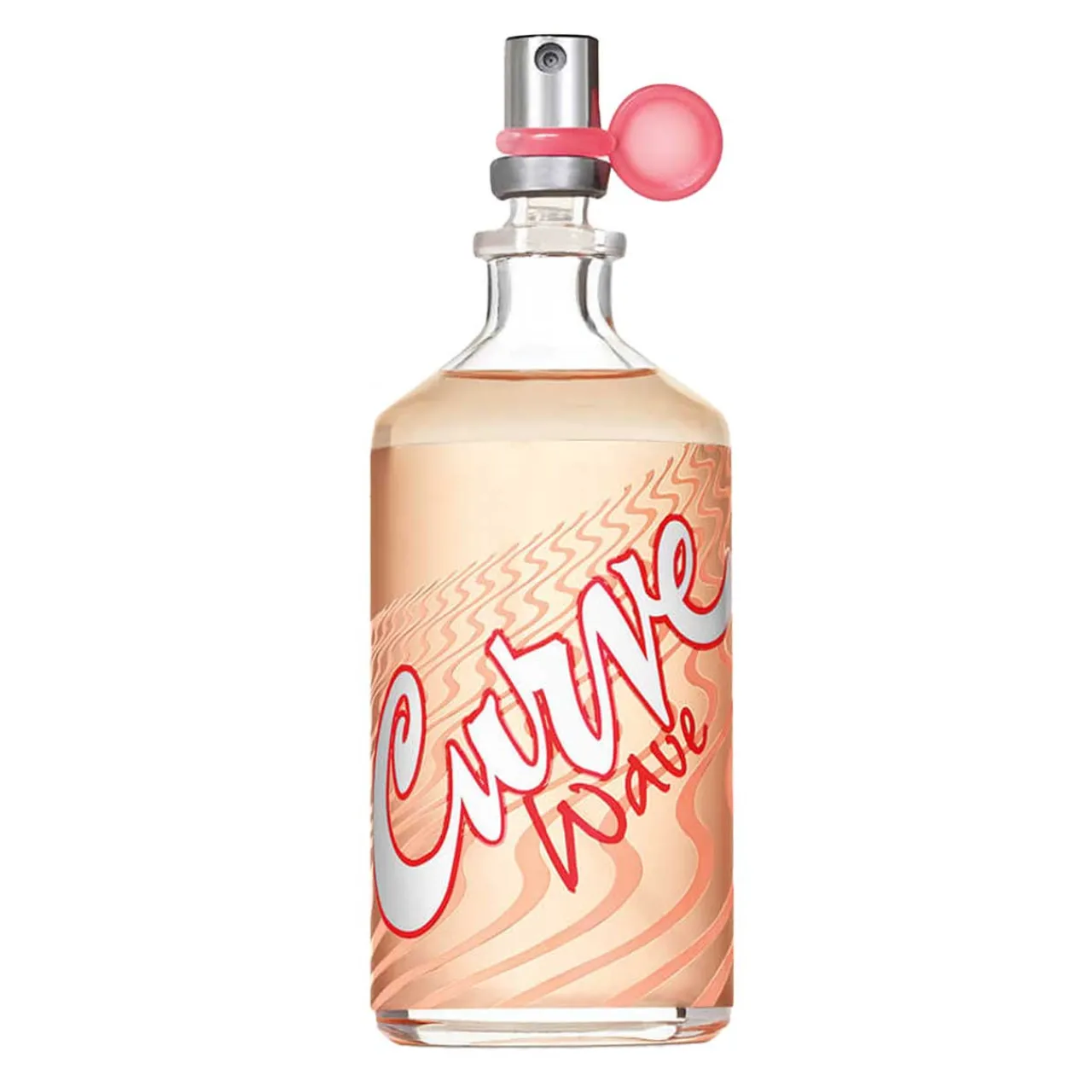 Curve Wave EDT 100ml Dama-Liz Claiborne Online