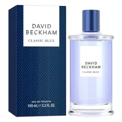 Classic Blue EDT 100ml Hombre-David Beckham Discount