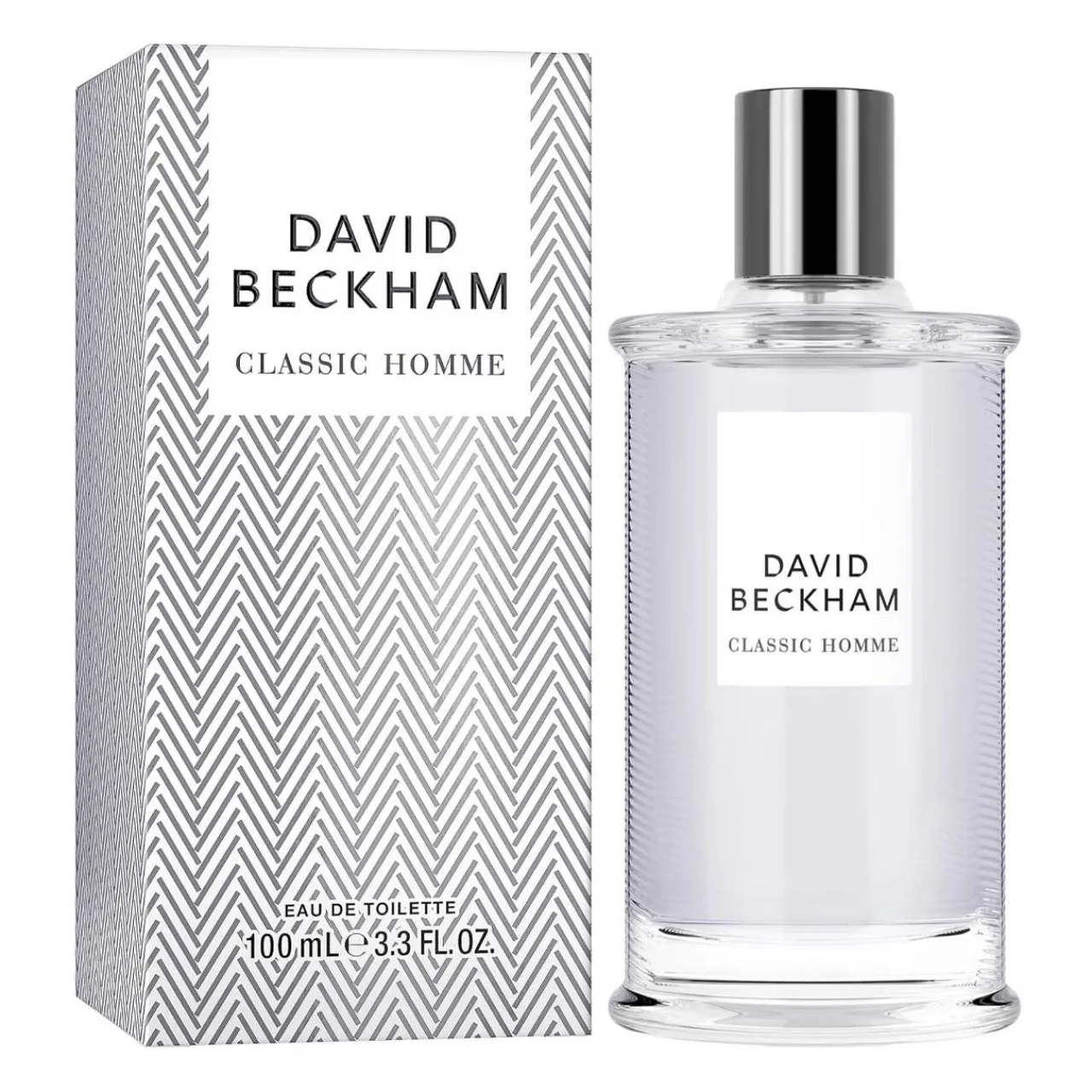 Classic Homme EDT 100ml Hombre-David Beckham Sale