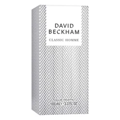 Classic Homme EDT 100ml Hombre-David Beckham Sale