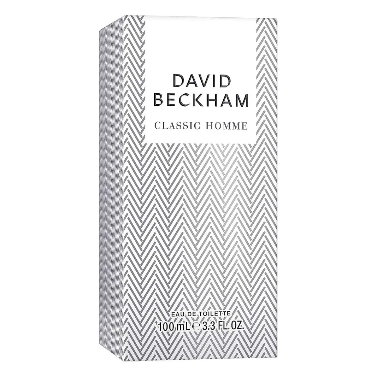 Classic Homme EDT 100ml Hombre-David Beckham Sale