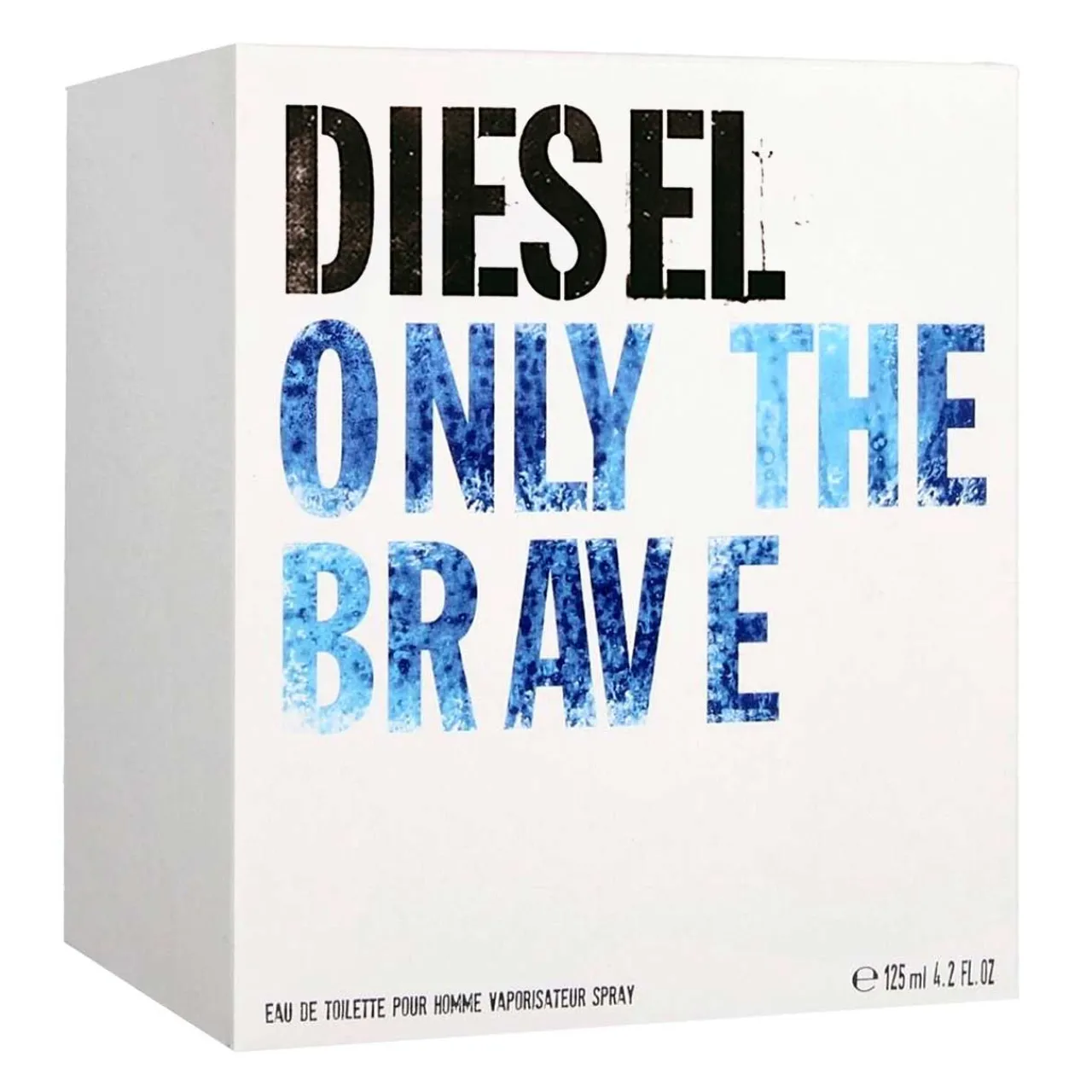 Only The Brave EDT 125ml Hombre-Diesel Best