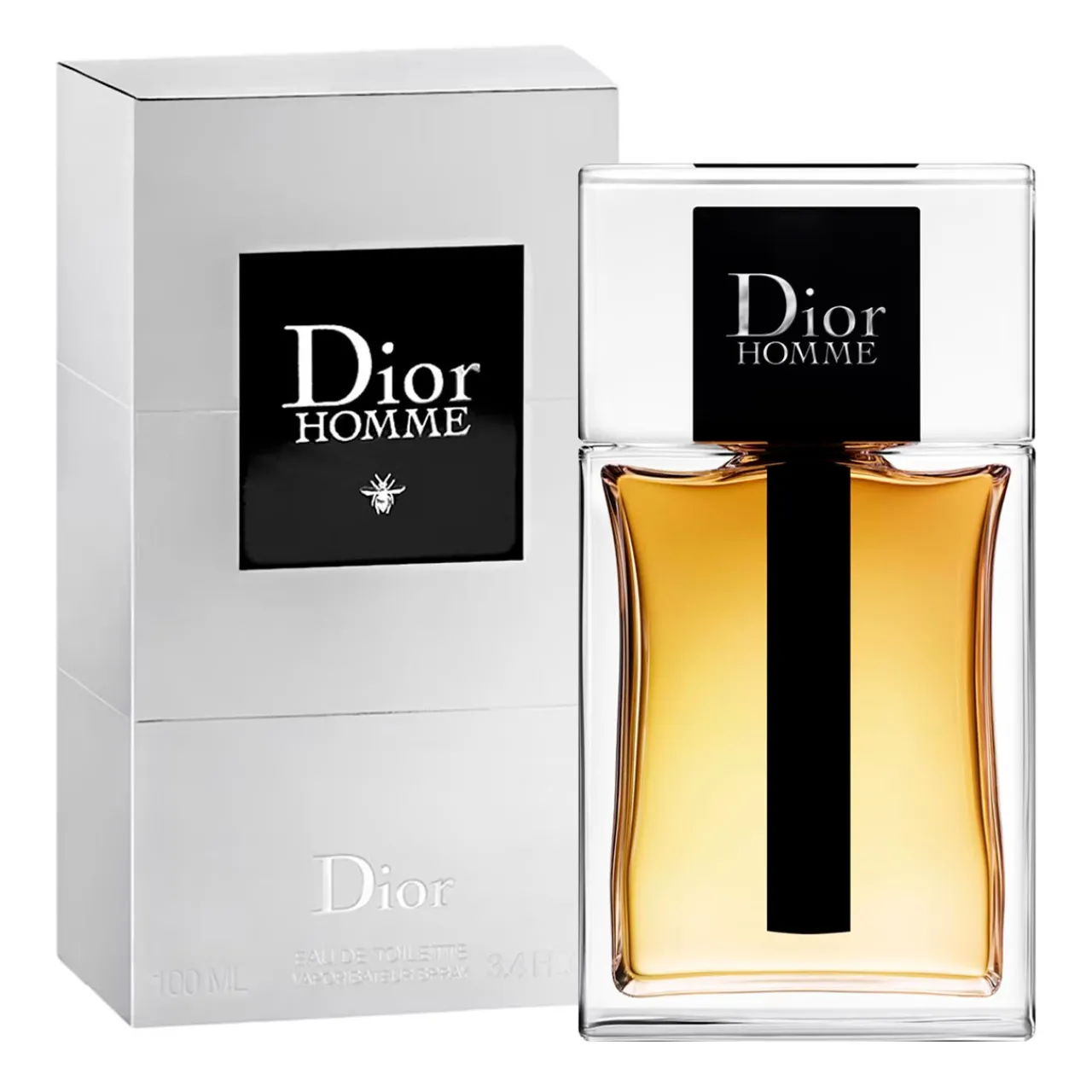 Dior Homme EDT 100ml Hombre-Christian Dior Hot