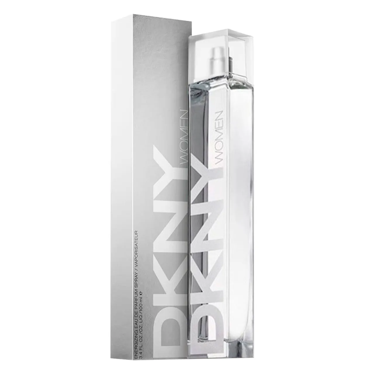 DKNY Woman EDP 100ml Dama-DKNY Donna Karan Clearance