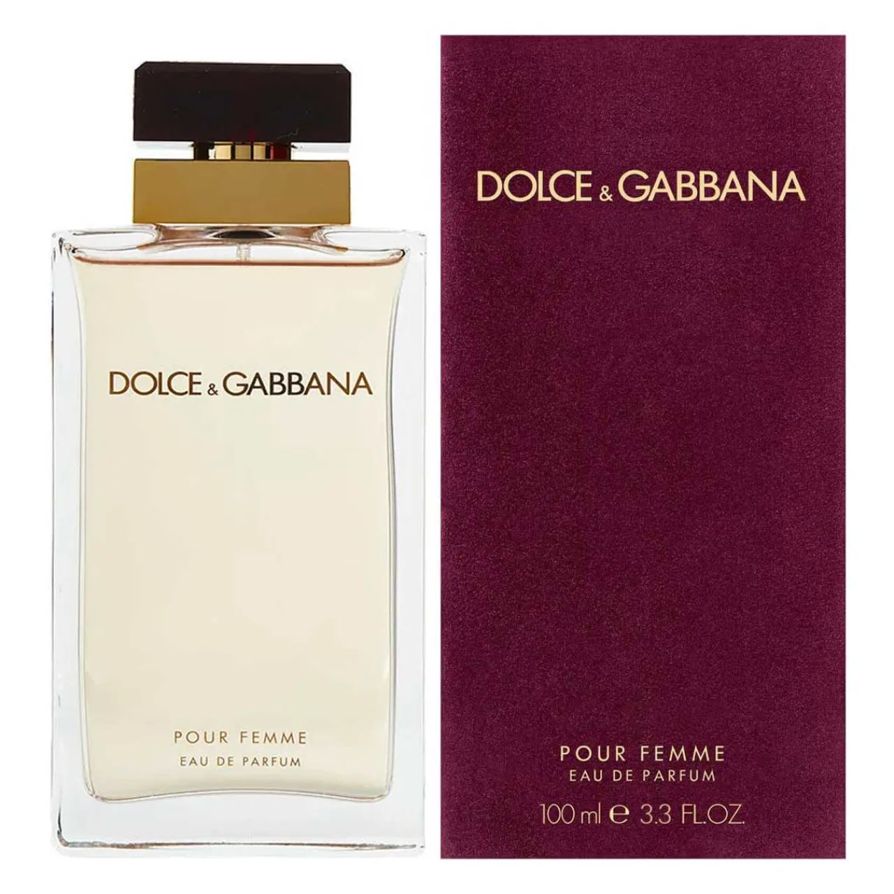 EDP 100ml Dama-Dolce & Gabbana Online