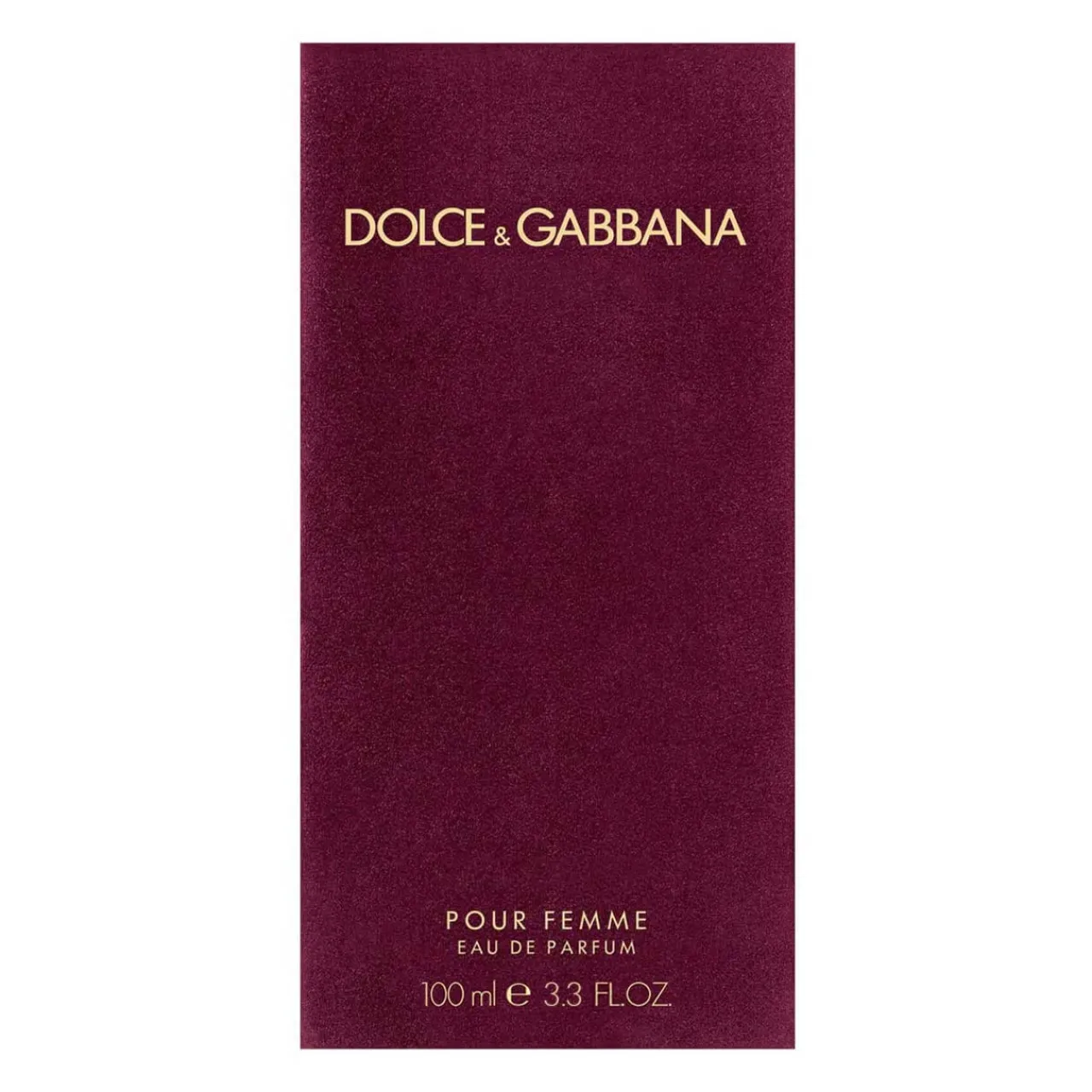 EDP 100ml Dama-Dolce & Gabbana Online