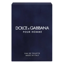 EDT 125ml Hombre-Dolce & Gabbana Hot