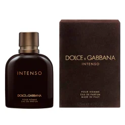 Intenso EDP 125ml Hombre-Dolce & Gabbana New