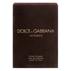 Intenso EDP 125ml Hombre-Dolce & Gabbana New