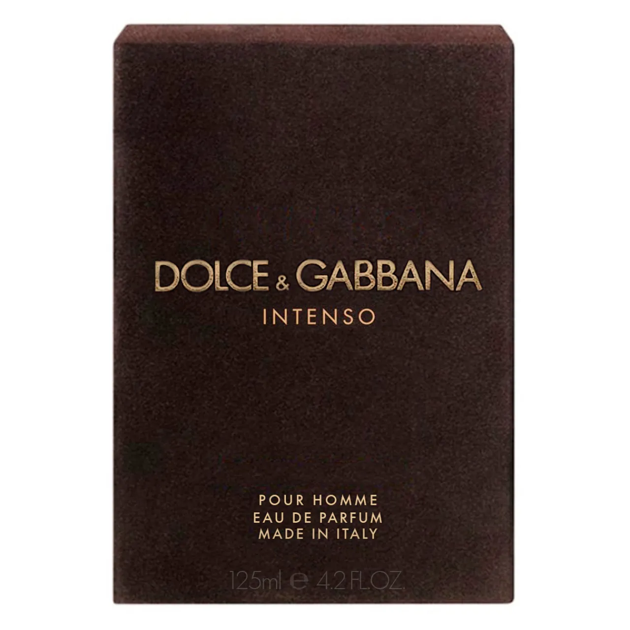 Intenso EDP 125ml Hombre-Dolce & Gabbana New