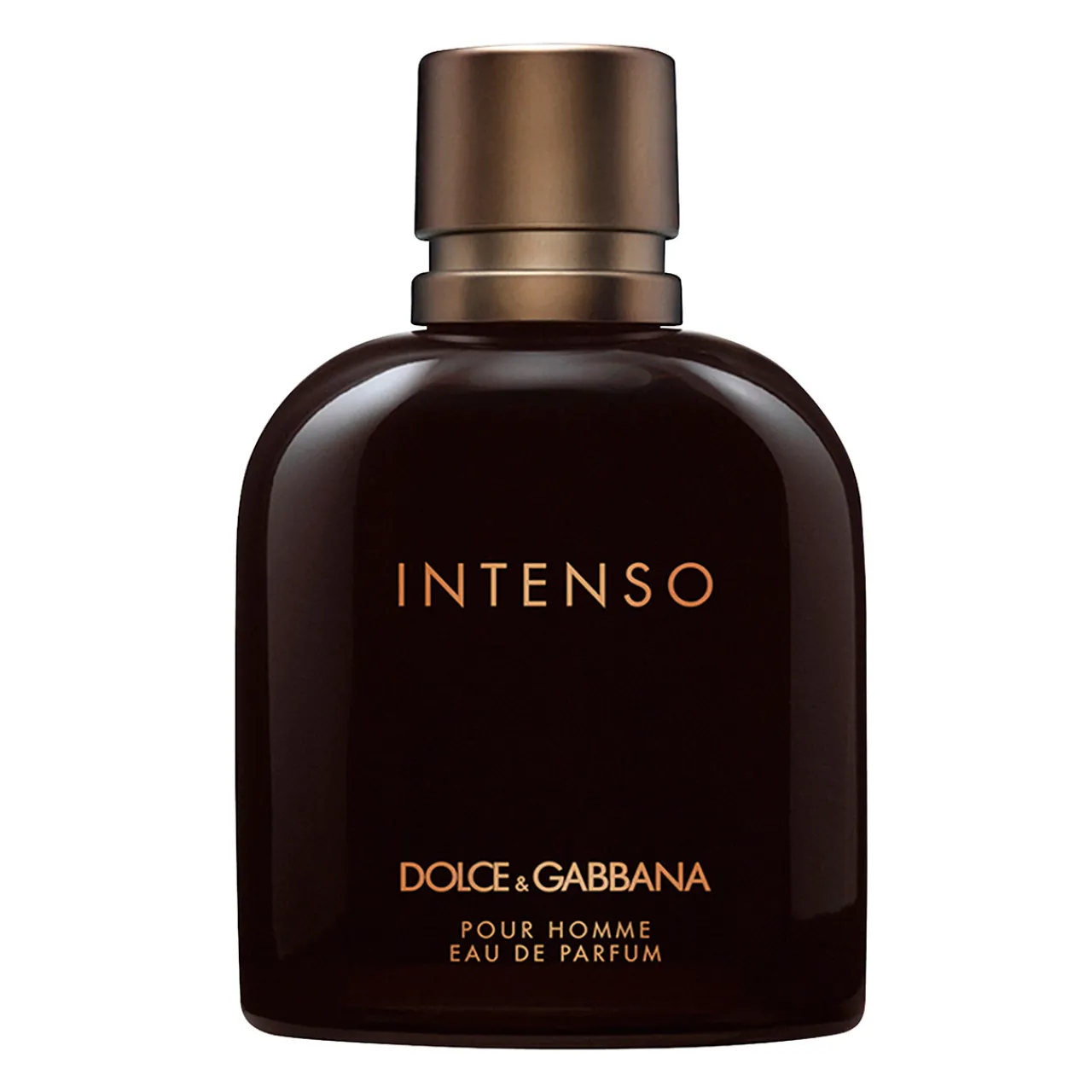 Intenso EDP 125ml Hombre-Dolce & Gabbana New