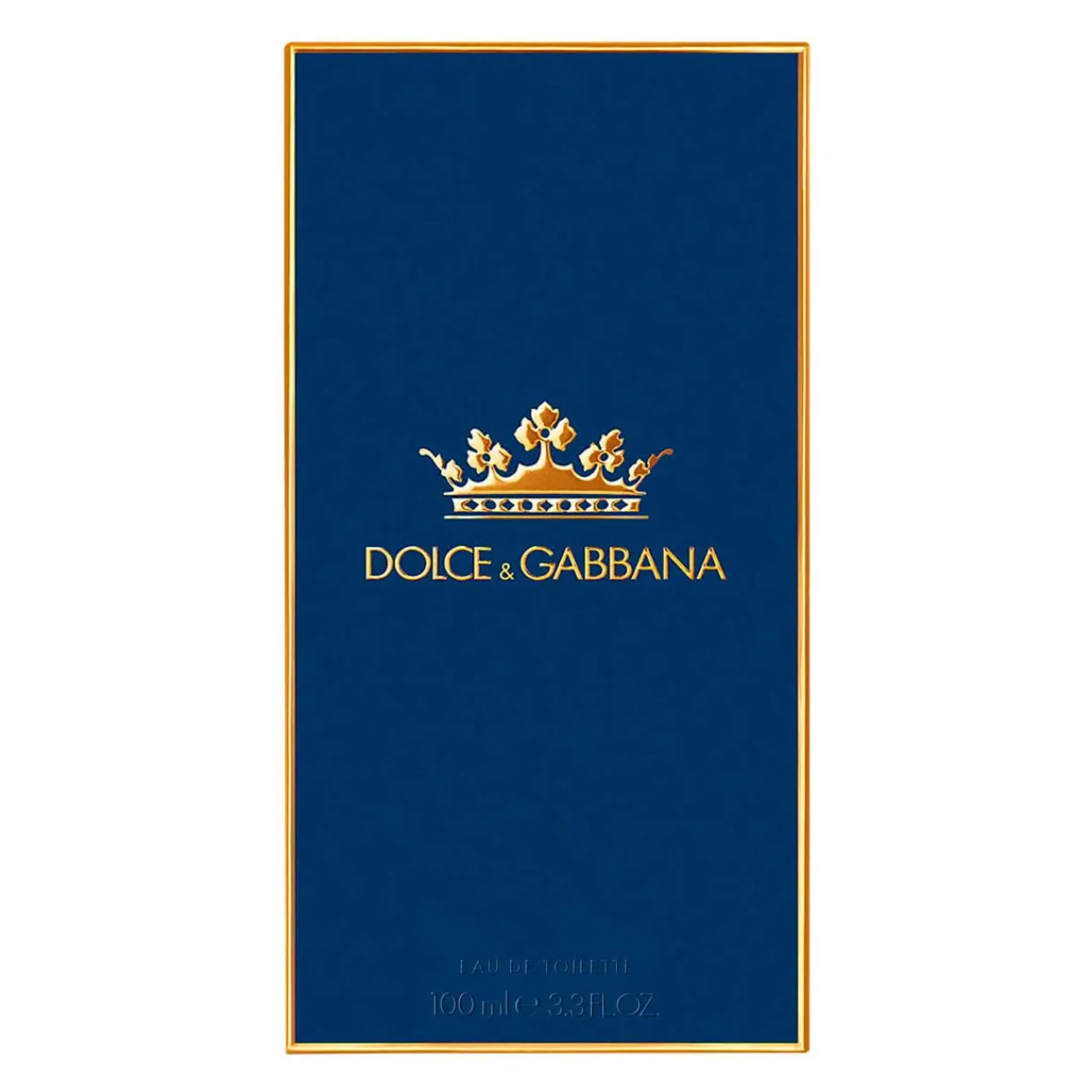 K (King) EDT 100ml Hombre-Dolce & Gabbana Online