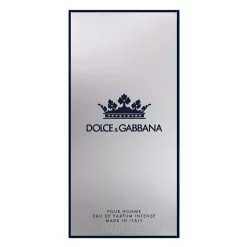 K (King) Intense EDP 100ml Hombre-Dolce & Gabbana Fashion