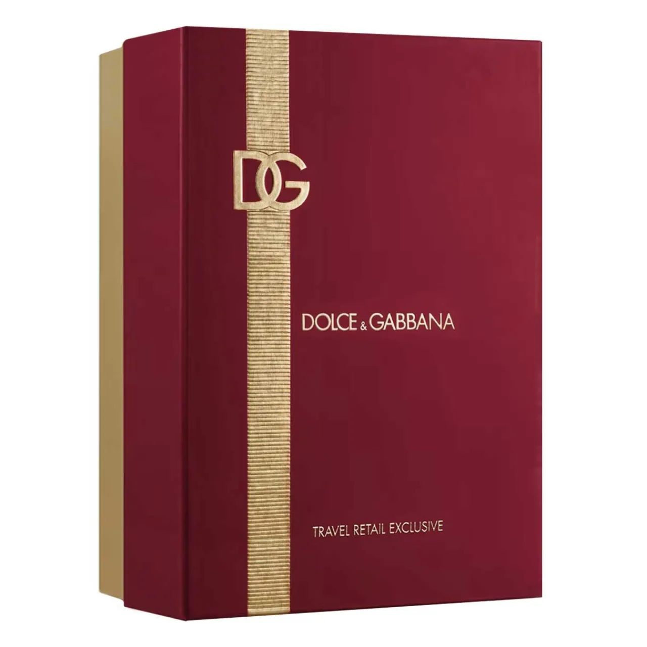 Light Blue Travel Estuche 2 Piezas Dama EDT 100ml + Travel 10ml-Dolce & Gabbana Best