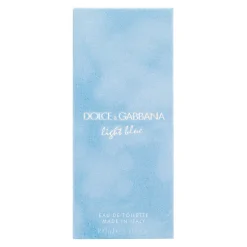 Light Blue EDT 100ml Dama-Dolce & Gabbana Clearance