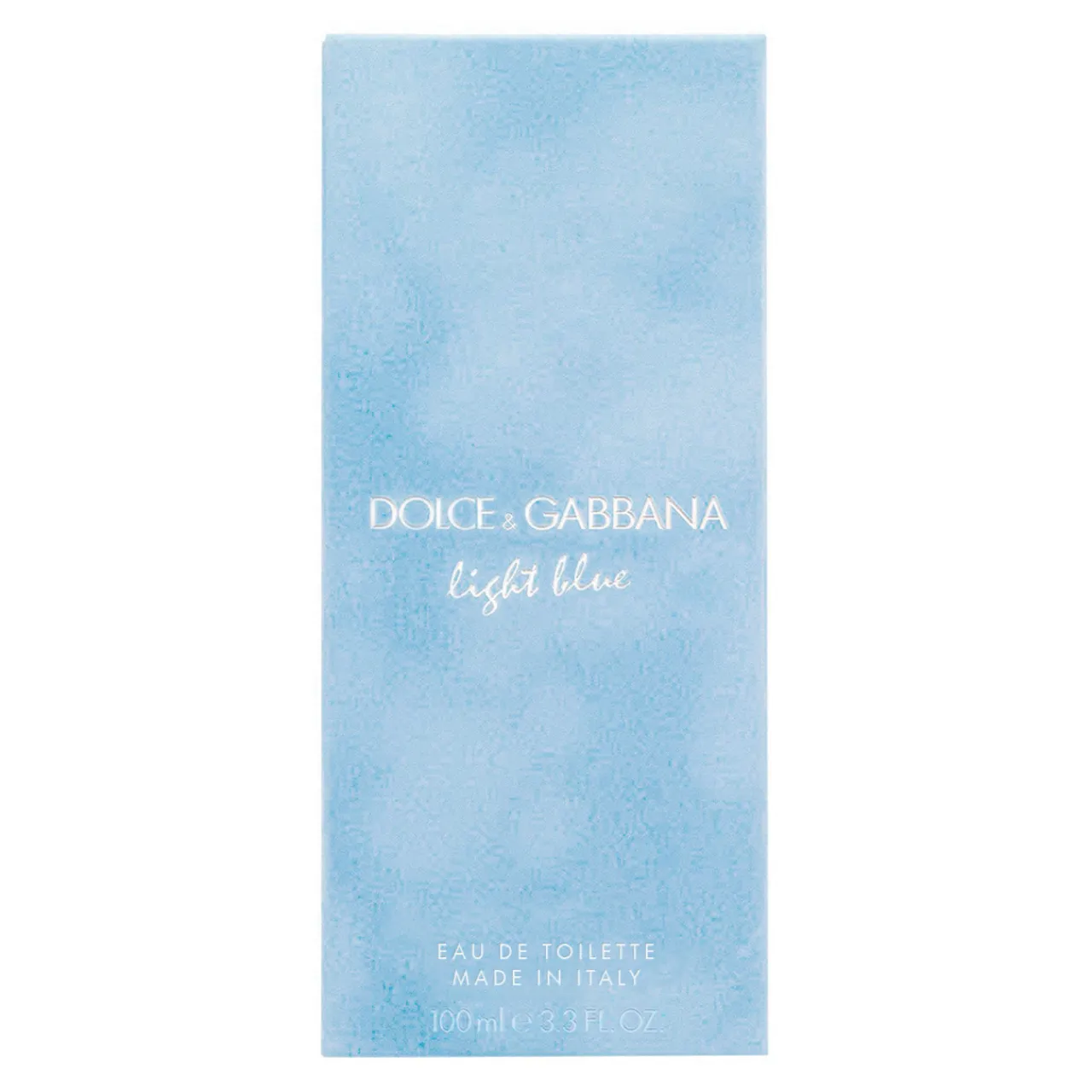 Light Blue EDT 100ml Dama-Dolce & Gabbana Clearance