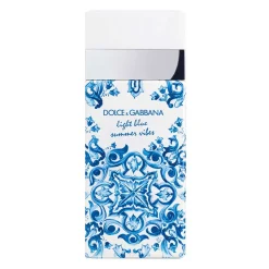 Light Blue Summer Vibes EDT 100ml Dama-Dolce & Gabbana Fashion