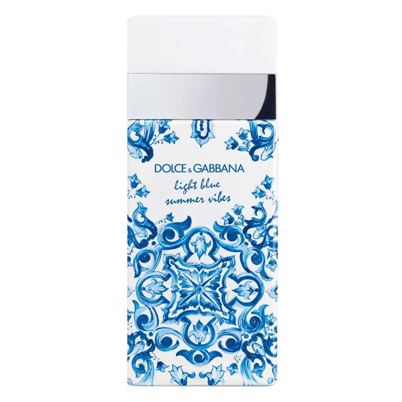 Light Blue Summer Vibes EDT 100ml Dama-Dolce & Gabbana Fashion