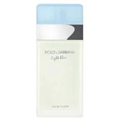 Light Blue EDT 100ml Dama-Dolce & Gabbana Clearance