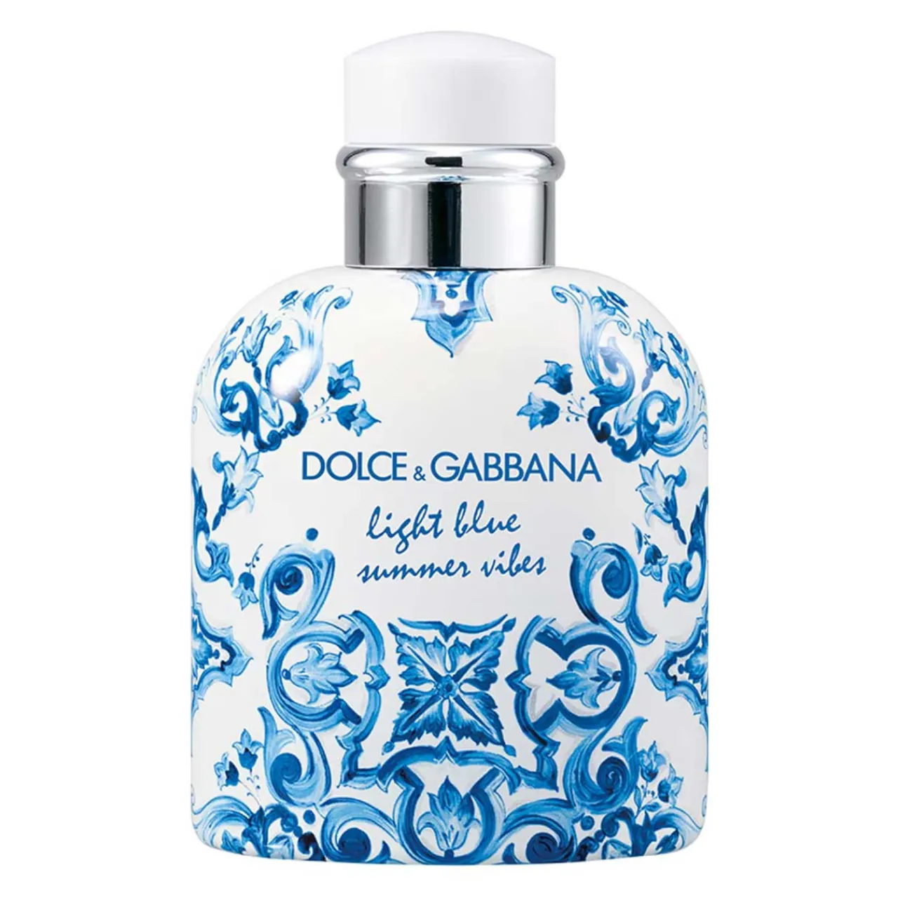 Light Blue Summer Vibes EDT 125ml Hombre-Dolce & Gabbana New
