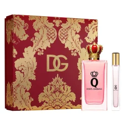 Queen Estuche 2 Piezas Dama EDP 100ml + Mini 10ml-Dolce & Gabbana Outlet