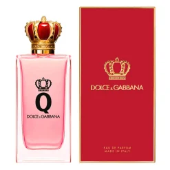 Queen EDP 100ml Dama-Dolce & Gabbana Clearance